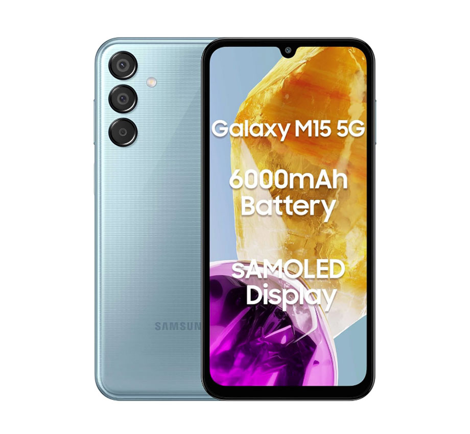 Samsung Galaxy M15 5G techautohub, Tech Auto Hub LLC FZ, Samsung Galaxy M15 5G